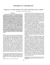 Thumbnail image of Pedogenesis of vesicular horizons, Cima Volcanic Field, Mojave Desert, California journal article