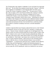 Thumbnail image of Avian Surveys document first page