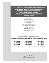 Thumbnail image of A 37.8-Acre Cultural Resources Inventory for Skunk Camp Hydroligcal and Geotechincal Investigations, Dripping Springs Valley, Pinal and Gila Counties, Arizona report cover