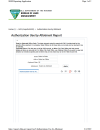 Thumbnail image of BLM Allotment Authorization webpage