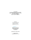 Thumbnail image of Cultural Resources Survey document cover