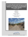 Thumbnail image of Cultural Resources Survey document cover