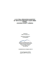 Thumbnail image of Cultural Resources Survey document cover
