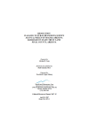 Thumbnail image of Cultural Resources Survey document cover
