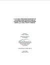 Thumbnail image of Cultural Resources Survey document cover