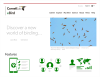 Thumbnail image of Species Occurrence Maps website