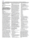 Thumbnail image of EPA AERMOD Enhancements Federal Register page