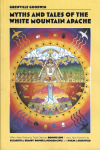 Thumbnail image of Myths and Tales of the White Mountain Apache book cover