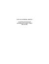 Thumbnail image of Auditor's Report cover