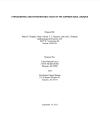 Thumbnail image of Ethnographic and Ethnohistoric Study cover