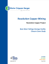 Thumbnail image of Closure Cover Study memo cover