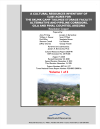 Thumbnail image of A Cultural Resources Inventory of 13,065 Acres for the Skunk Camp Tailings Storage Facility Alternative and Pipeline Corridors, Gila and Pinal Counties, Arizona report cover