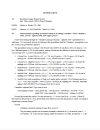 Thumbnail image of Memorandum Regarding Spreadsheet Analysis of Mining Economics: “Dave Chambers, CSP2, 2/14/05 - Updated with 2018 Copper Prices” memo cover