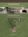 Thumbnail image of Scoping Report US 60 Superior to Globe document cover