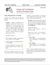 Thumbnail image of Energy and Cost to Required to Lift or Pressurize Water article first page