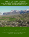 Thumbnail image of Pinal County, Arizona: Comprehensive Annual Financial Report cover