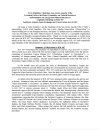 Thumbnail image of Testimony before the House Committee on Natural Resources, Subcommittee on Energy and Mineral Resources Legislative Hearing on H.R. 687 Southeast Arizona Land Exchange and Conservation Act of 2013 testimony