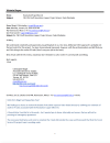 Thumbnail image of Not Pursuing an Interagency Agreement email