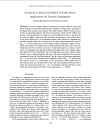 Thumbnail image of Seismicity in deep gold mines of South Africa first page