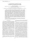 Thumbnail image of On the spatial pattern of soil nutrients in desert ecosystems first page