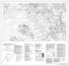 Thumbnail image of Geologic Map of the Mesa 30' x 60' Quadrangle map