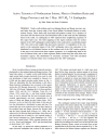 Thumbnail image of Active Tectonics of Northeastern Sonora first page