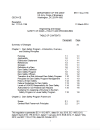 Thumbnail image of Engineering and Design: Safety of Dams - Policy and Procedure document cover