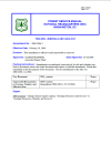 Thumbnail image of FSM 2800 - Minerals and Geology first page