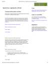 Thumbnail image of Special Uses first page