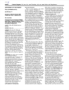 Thumbnail image of Endangered and threatened wildlife and plants; Threatened species status with Section 4(d) Rule for Cactus Ferruginous Pygmy-Owl Federal Register page