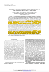 Thumbnail image of Dynamics of Mojave Desert shrub assemblages in the Panamint Mountains first page