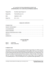 Thumbnail image of Cultural Resources Survey report cover