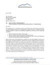 Thumbnail image of Resolution Copper Project Clean Water Act Mitigation Sites Section 7 Compendium document cover