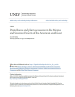 Thumbnail image of Disturbance and Plant Succession in the Mojave and Sonoran Deserts in the American Southwest journal article