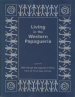 Thumbnail image of Living in the Western Papaguería: An Archaeological Overview of the Barry M. Goldwater Air Force Range in Southwestern Arizona report cover