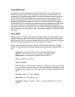 Thumbnail image of Upper Mineral Creek Trip Report first page