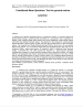 Thumbnail image of The Conditional Mean Spectrum: A Tool for Ground Motion Selection journal article cover page