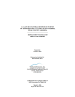 Thumbnail image of A Class III Cultural Resources Survey document cover
