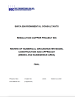 Thumbnail image of Review of Numerical Groundwater Model Construction and Approach (Mining and Subsidence Area) report cover