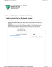 Thumbnail image of BLM Allotment Authorization webpage