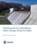 Thumbnail image of Inflow Design Floods for Dams document cover