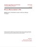 Thumbnail image of DRAFT - Review of Stakeholder Analysis of Alternativve Mining Techniques memo cover
