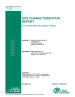 Thumbnail image of Site Characterization Report for the West Plant Site, Superior, Arizona report cover
