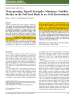 Thumbnail image of Waterproofing topsoil stockpiles article cover