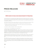Thumbnail image of ICMM press release