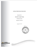 Thumbnail image of Surface Water Data Assessment report cover