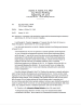 Thumbnail image of Response to "Comments on the Resolution Copper Draft Environmental Impact Statement" memo cover