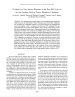Thumbnail image of Evidence for Two Surface Ruptures in the Past 500 Years on the San Andreas Fault at Frazier Mountain, California journal article first page