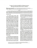 Thumbnail image of Flora of the Appleton-Whittell Research Ranch first page