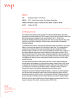 Thumbnail image of Resolution Copper Groundwater Flow Model - Predictive Results memo cover